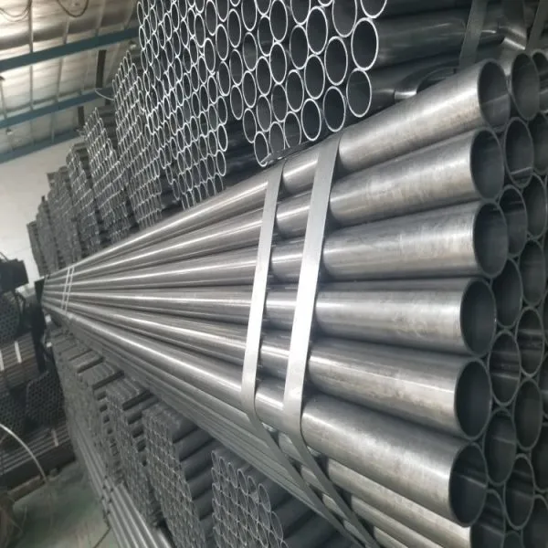 Welded Steel Pipe