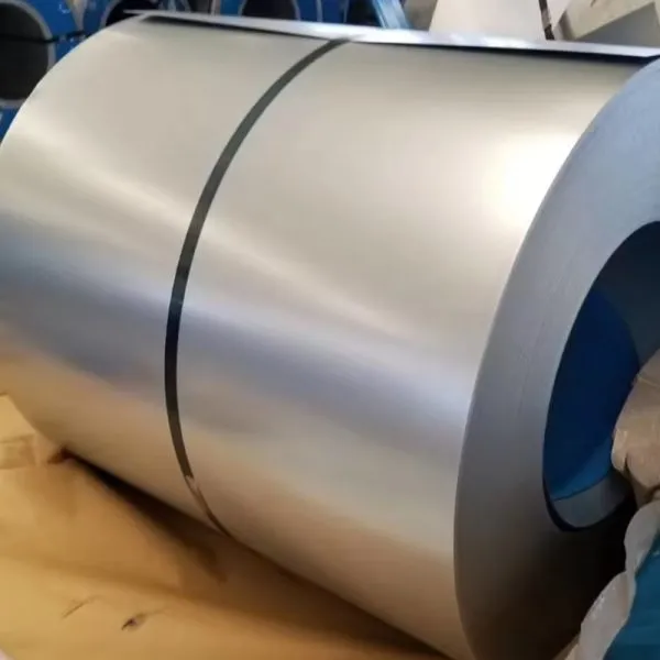 Galvanized Steel Coil