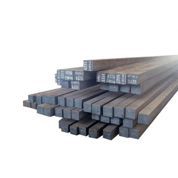 Carbon Steel Square Rod
