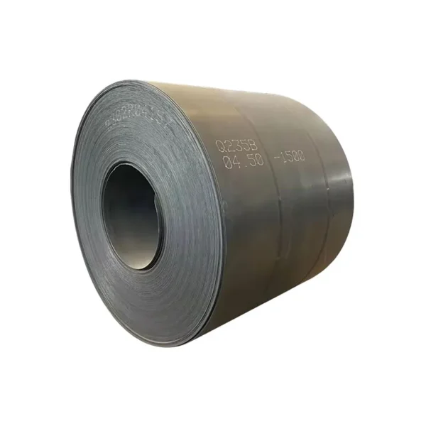 Carbon Steel Coil