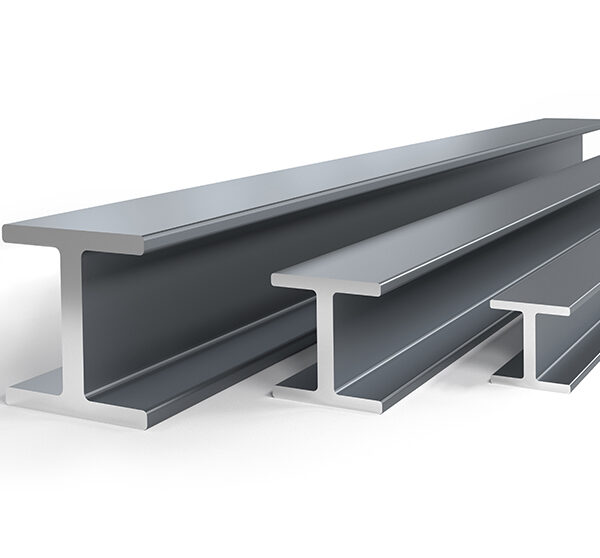 Stainless Steel I Beam