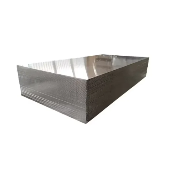 Stainless Steel Plate